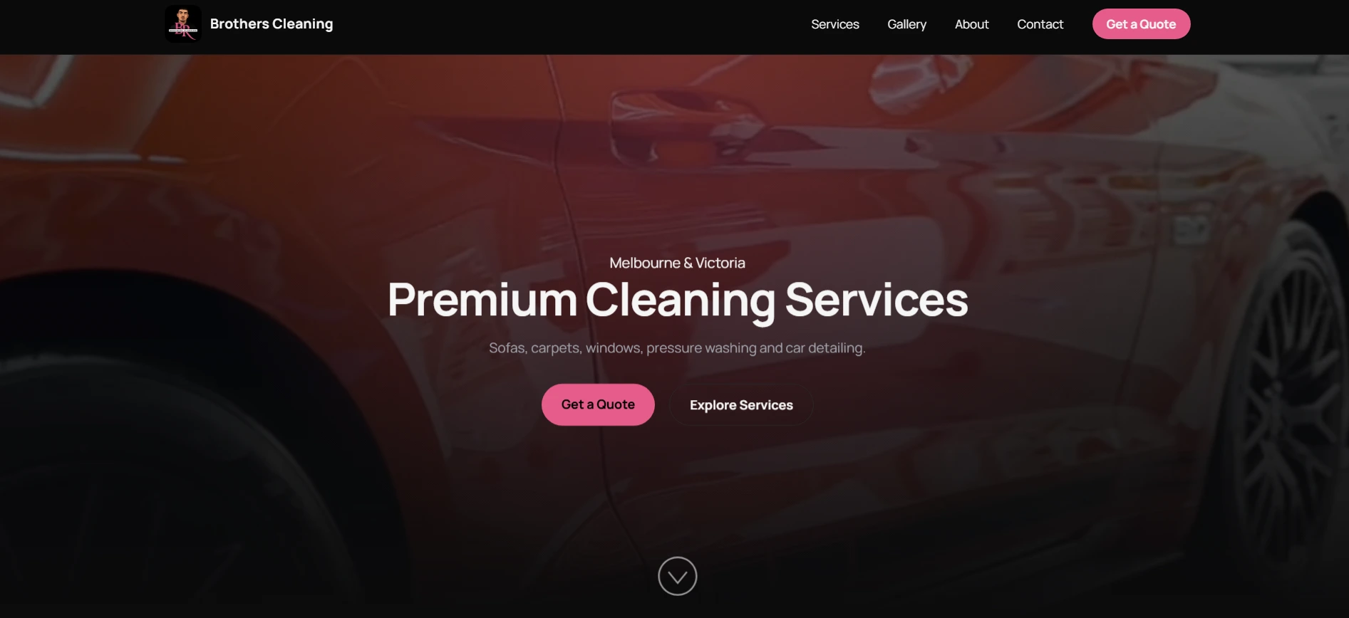 A1 Brothers Cleaning Services